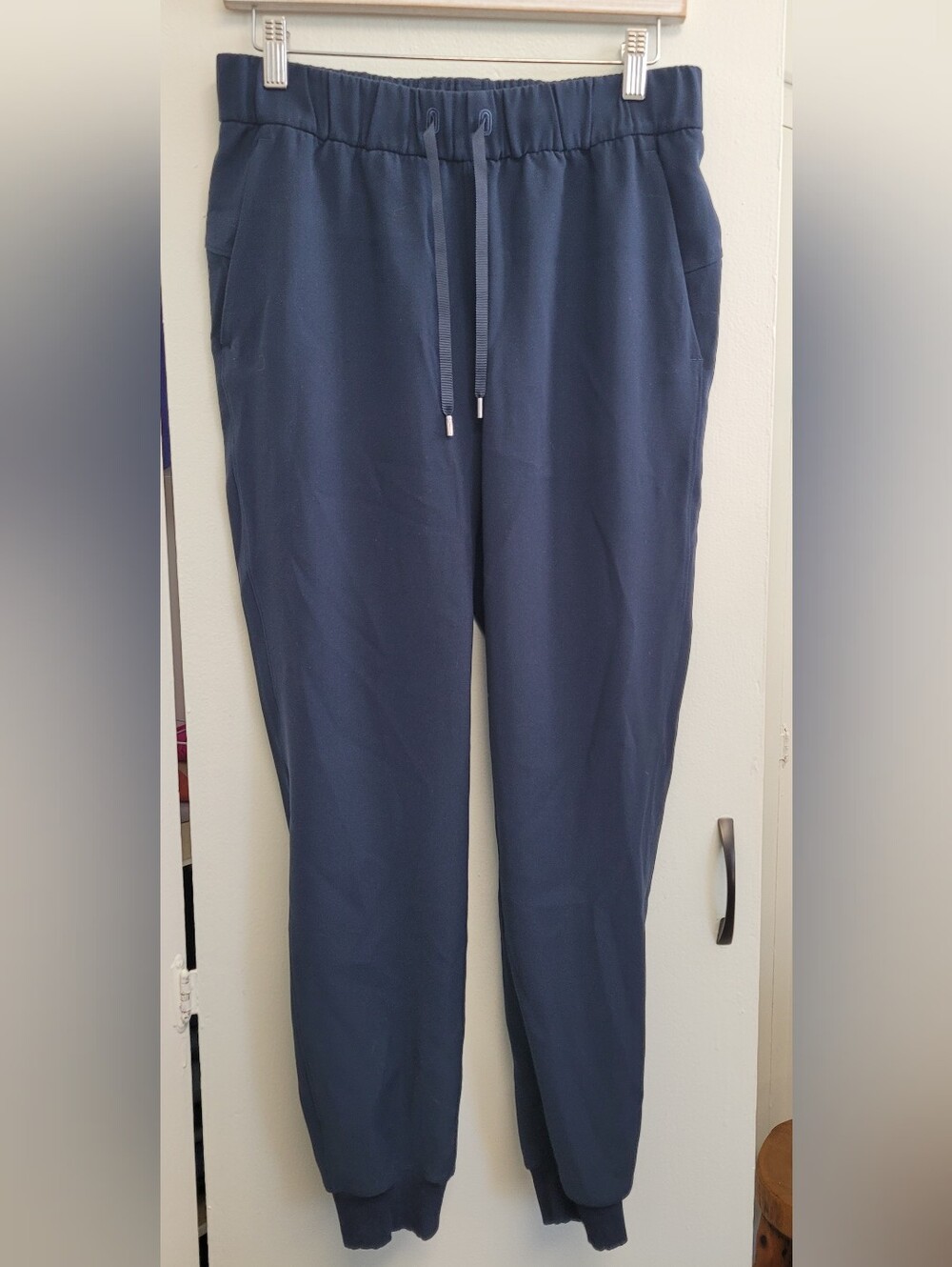 Lululemon On The Fly Joggers